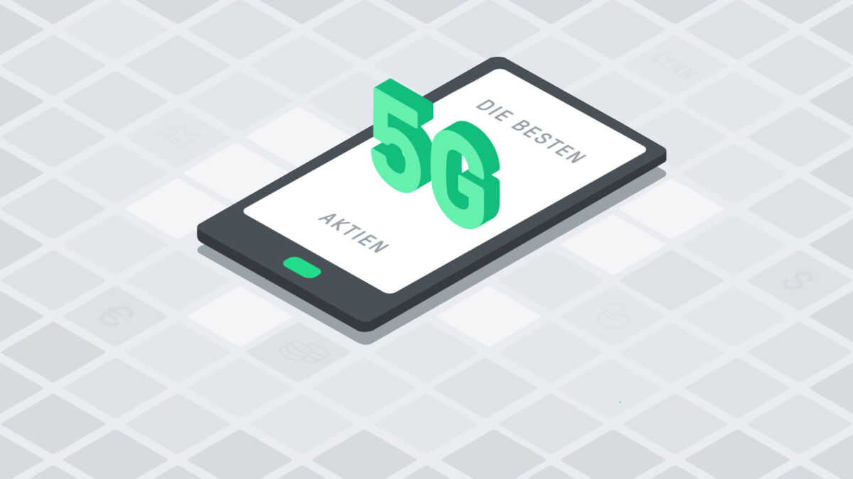 Die besten Big Data Aktien 2023 | Die besten Aktien | Online Broker LYNX