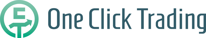 One Click Trading | Online Broker LYNX Logo One Click Trading | Online Broker LYNX