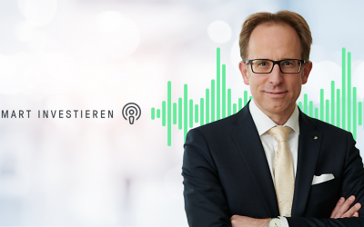 Peter Werth - Smart Investieren