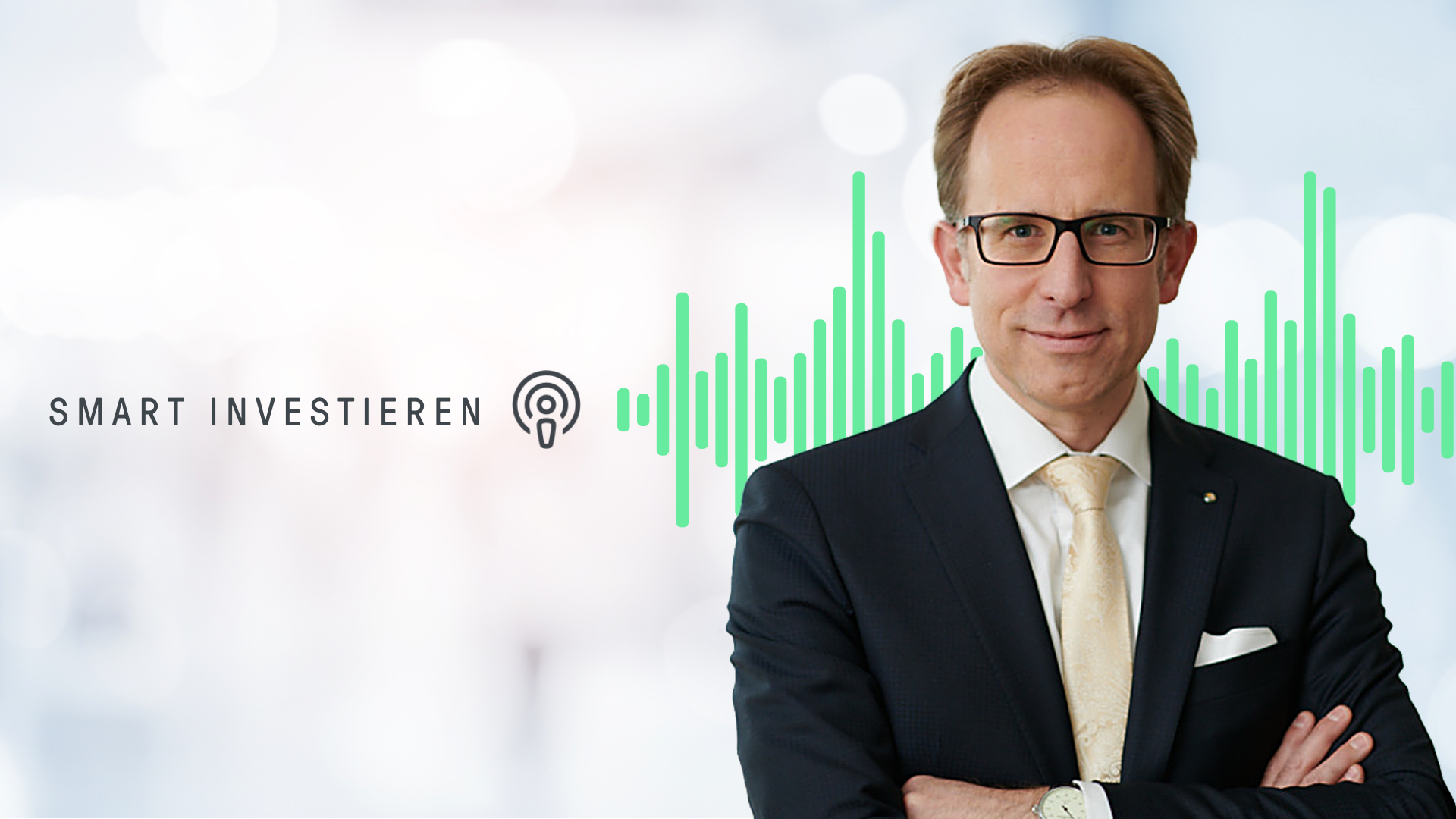 Peter Werth - Smart Investieren