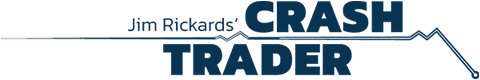 Jim Rickards’ Crash Trader & LYNX Online Broker Jim Rickards’ Crash Trader & LYNX Online Broker