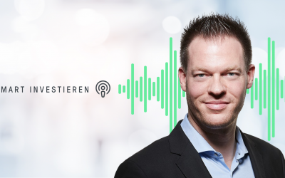 Wirecard: Die Geschichte einer Milliarden Lüge - Folge 13 - Smart Investieren | LYNX Podcast