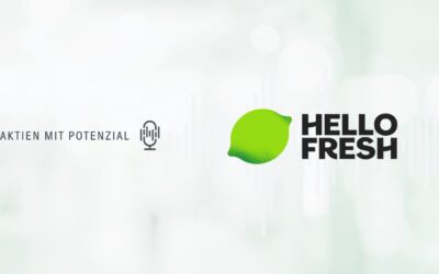 HelloFresh Aktie - Schmackhaftes fürs Depot? | Aktien mit Potenzial