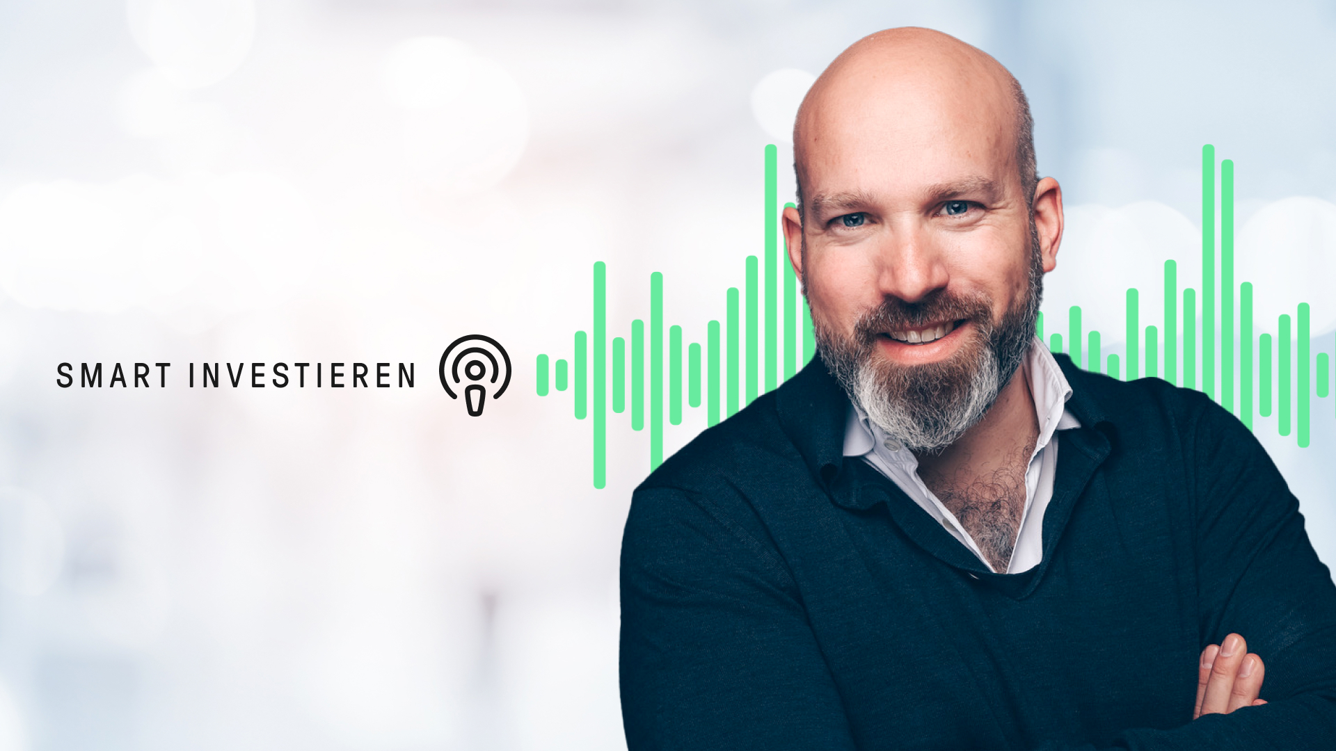 Podcast mit Lars Ahns | Smart Investieren