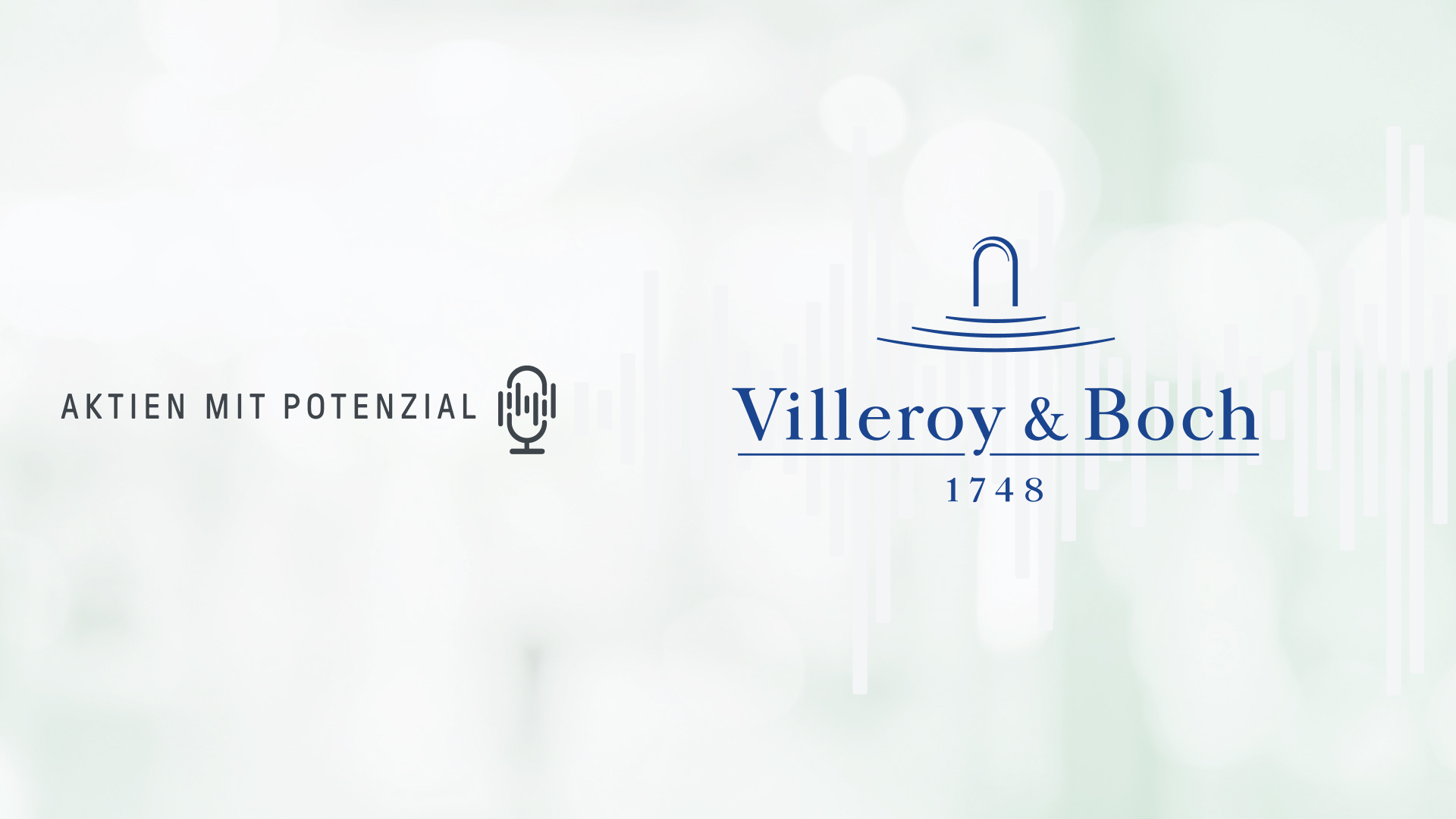 Villeroy & Boch: Eine versteckte Dividendenperle