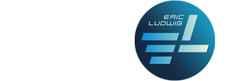 Eric Ludwig Logo | Online Broker LYNX