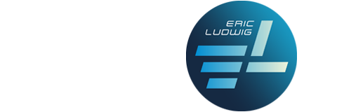 Eric Ludwig | Online Broker LYNX Eric Ludwig Logo | Online Broker LYNX
