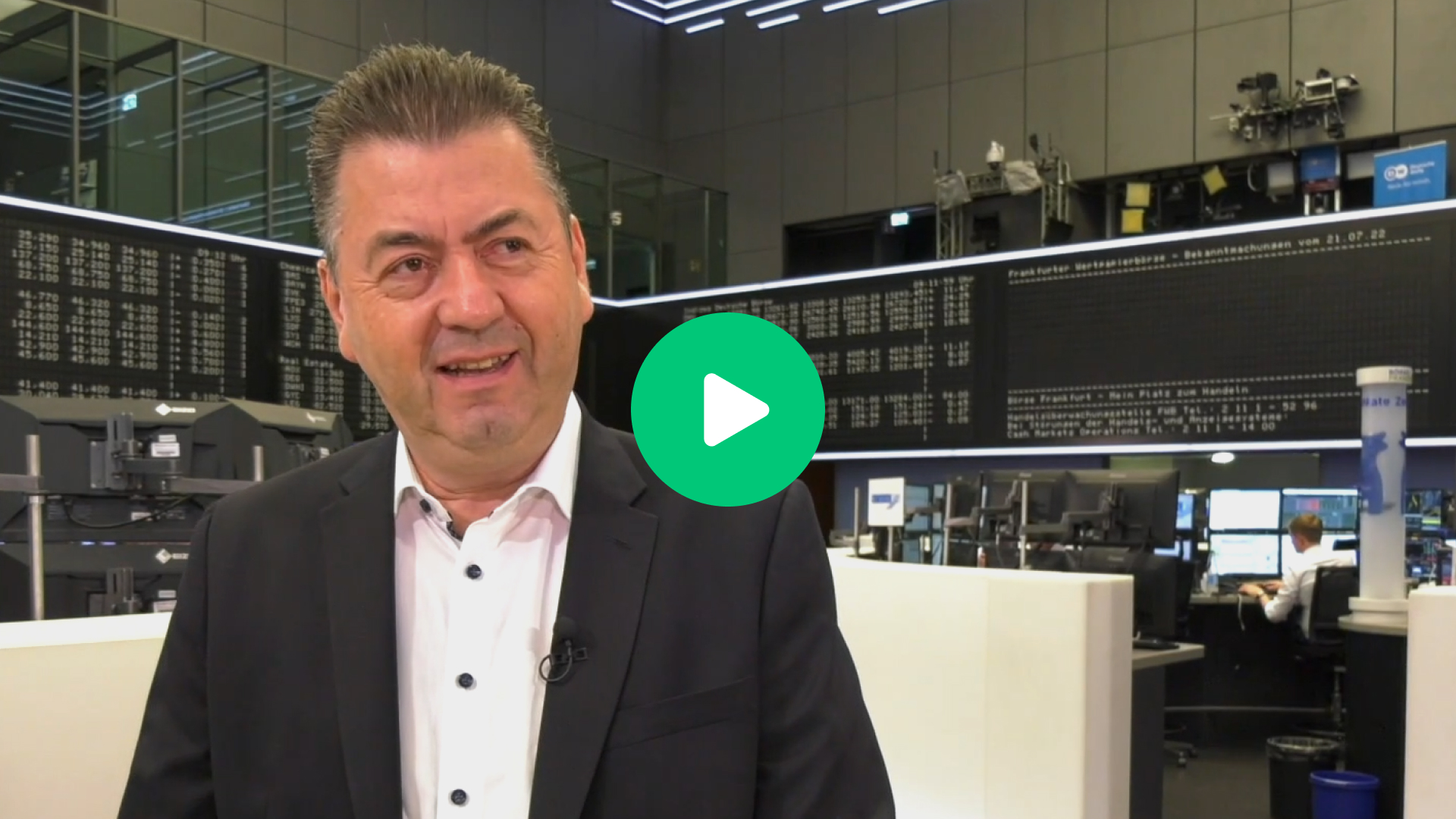Ukraine, Energie und geschwächte Konjunktur in Asien - Interview mit Robert Halver | LYNX fragt nach