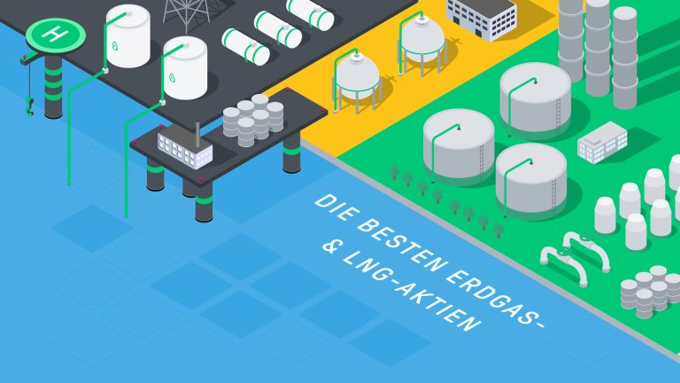 Die besten Wasser Aktien 2023 | Online Broker LYNX