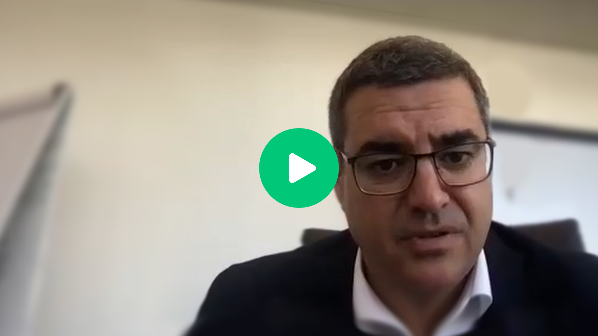 Nemetschek mit zweistelligen Wachstumsraten - Interview mit CEO Yves Padrines | LYNX Fundamentals