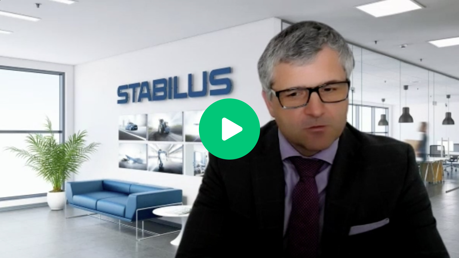 Stabilus SE sieht Anreize in der E-Mobilität | LYNX Fundamental