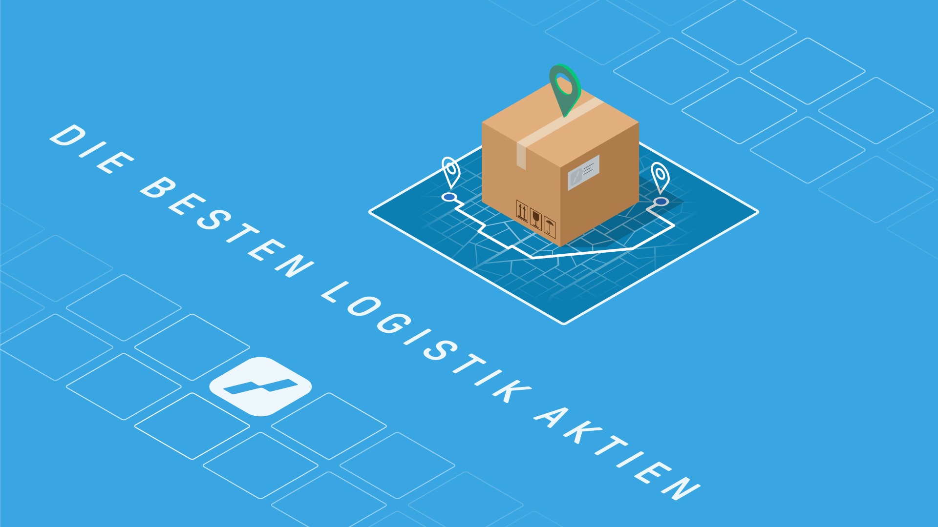 Die besten Logistik Aktien | Online Broker LYNX Die besten Logistik Aktien | Online Broker LYNX
