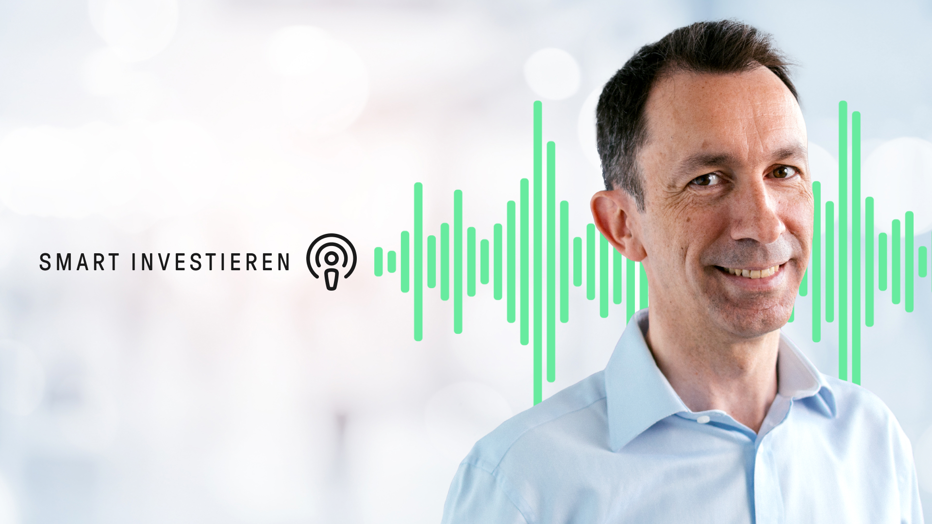 Steffen Schneider | Smart Investieren