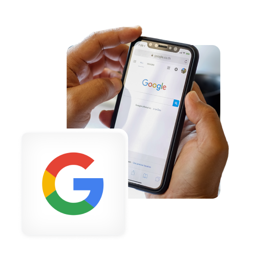 Alphabet Aktien über LYNX kaufen