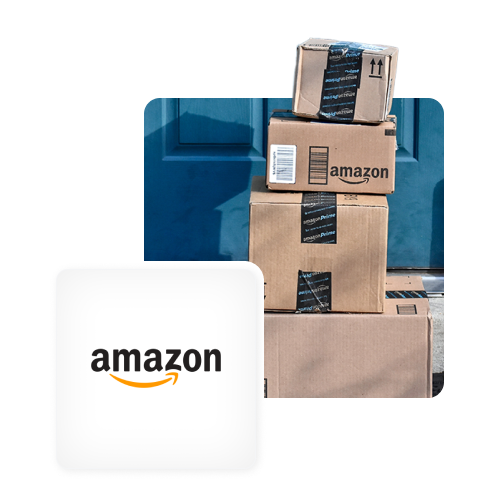 Amazon Aktien über LYNX kaufen