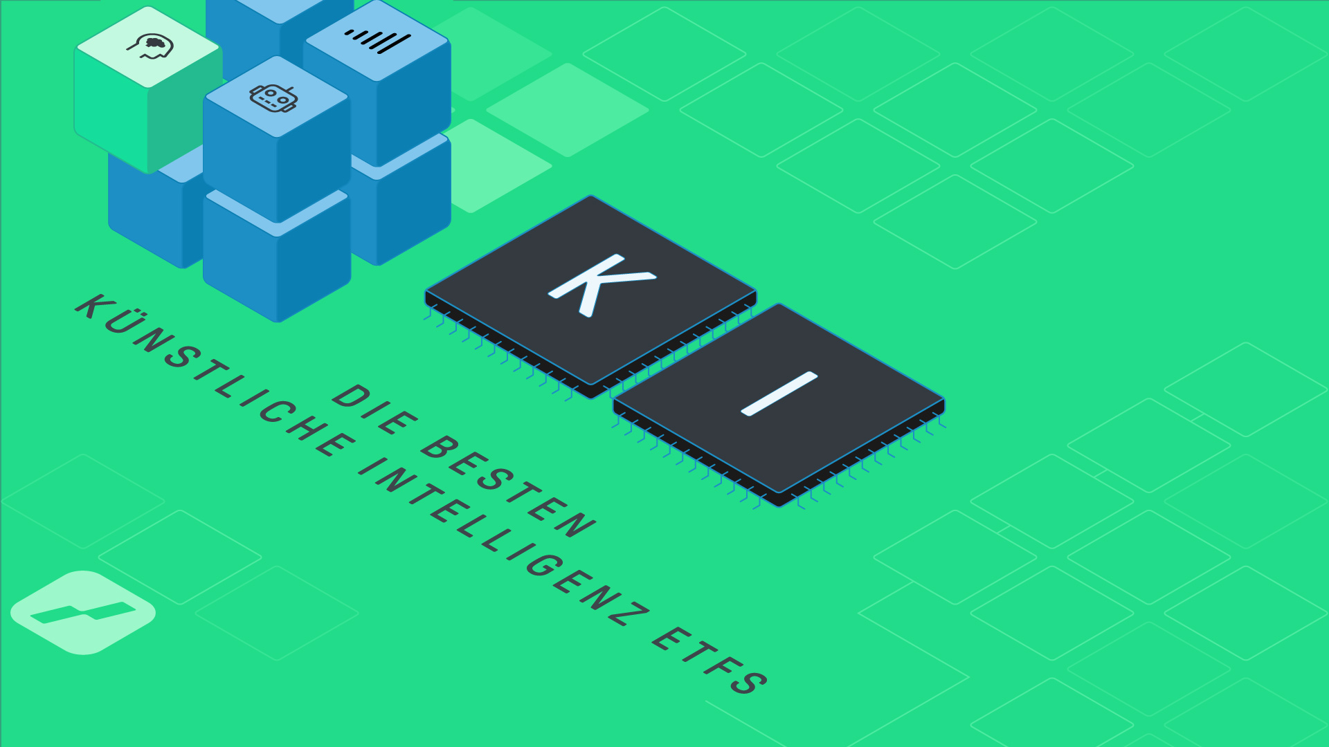 Die besten Künstliche Intelligenz (AI) ETFs | LYNX Online Broker Die besten Künstliche Intelligenz (AI) ETFs | LYNX Online Broker