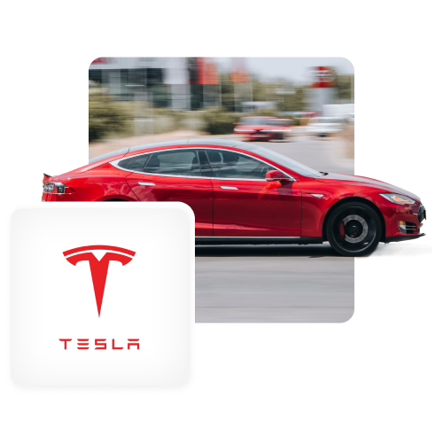 Tesla Aktien über LYNX kaufen