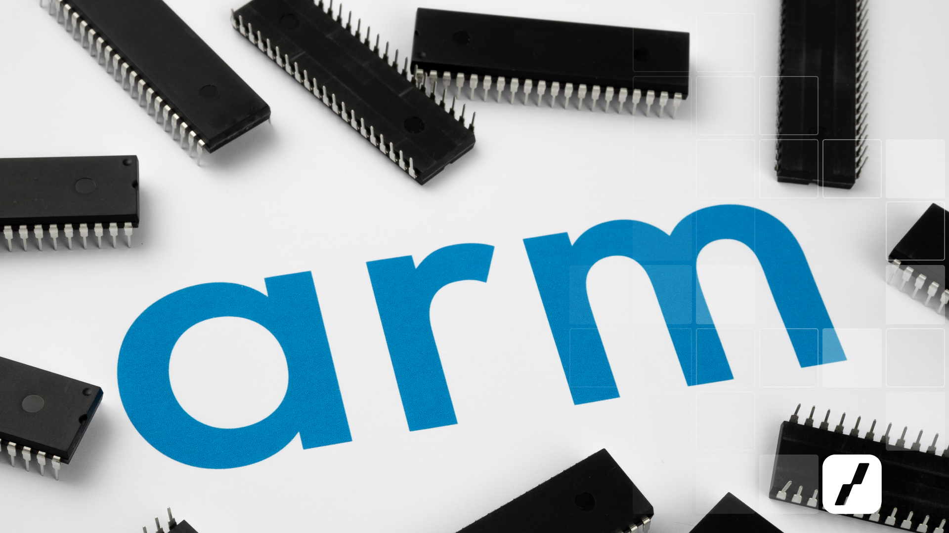 Börsengang von ARM: Alles Infos bei LYNX