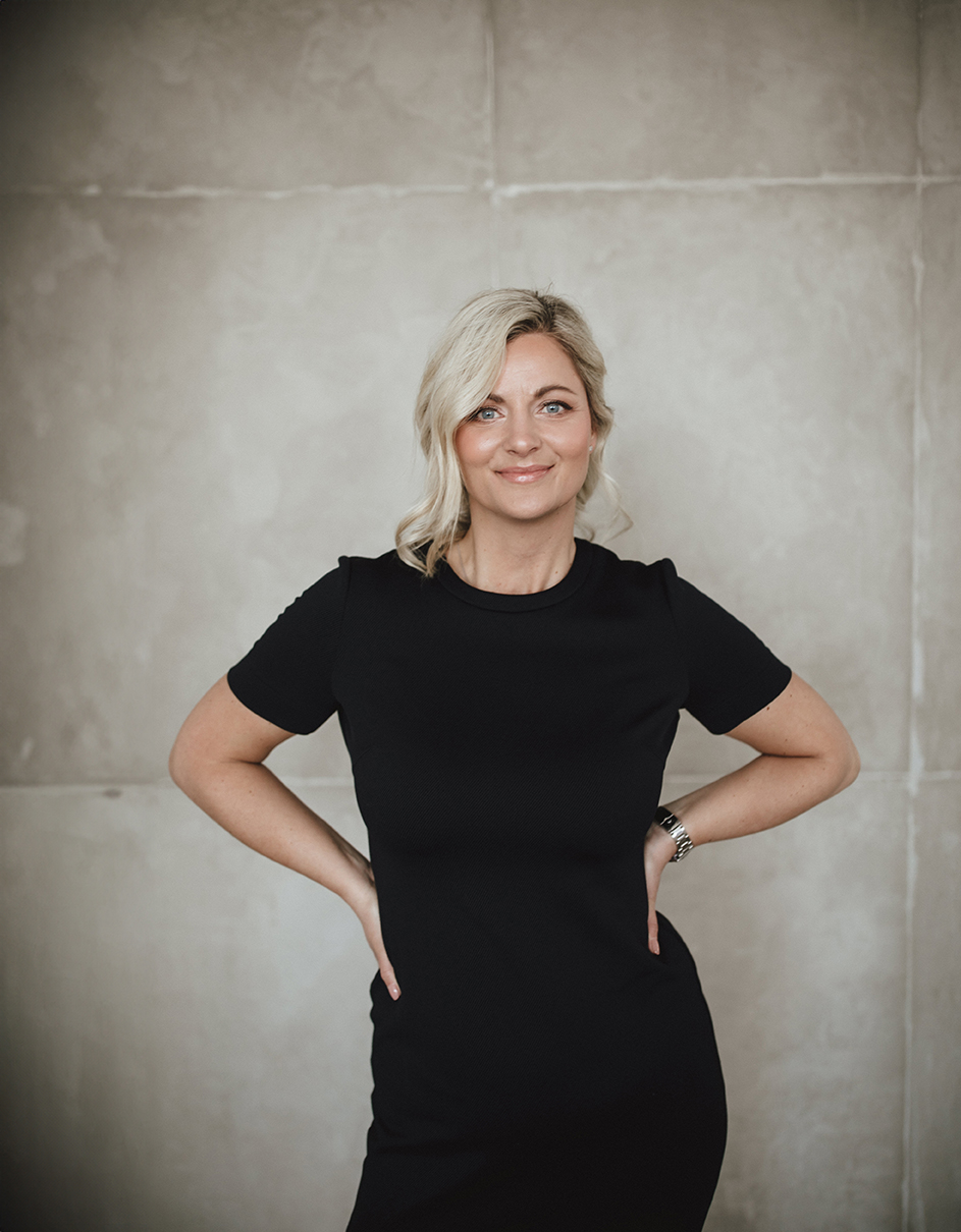 Diana Gärtner Online Broker LYNX