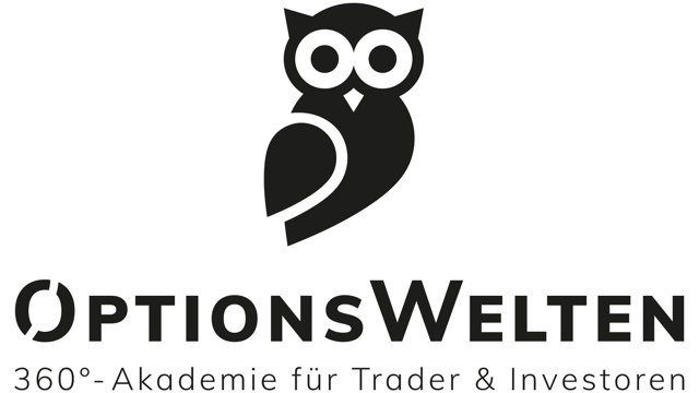 Optionswelten Logo| Partner Online Broker LYNX Optionswelten Logo| Partner Online Broker LYNX