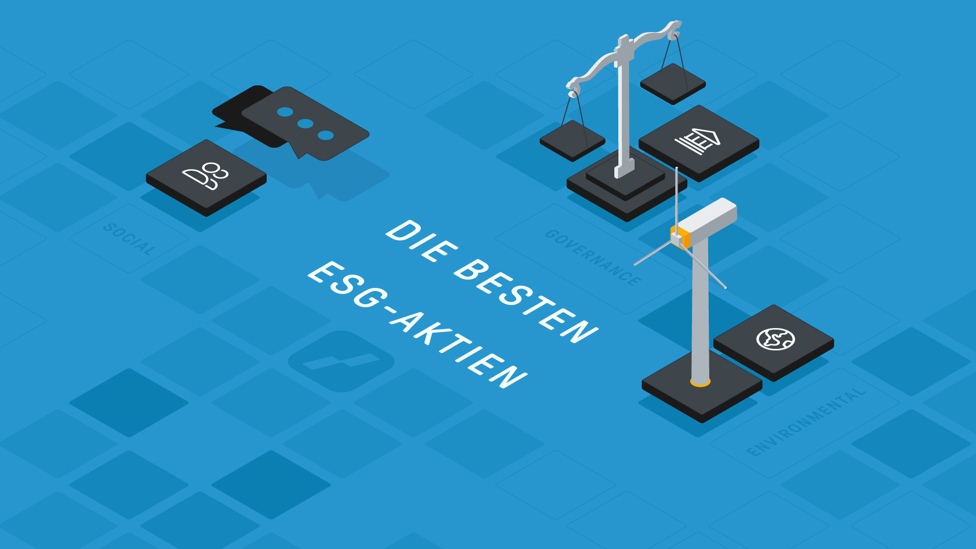 Die besten ESG Aktien | Online Broker LYNX Die besten ESG Aktien | Online Broker LYNX
