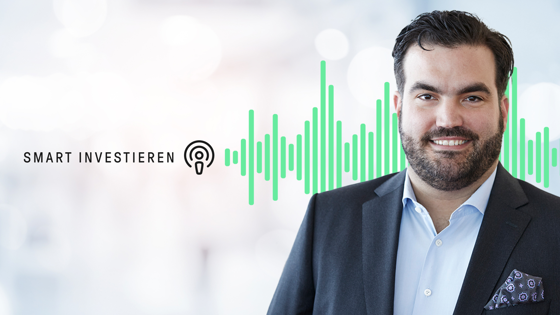 SDAX Newcomer: Mutares rockt die Börse mit +250 % in 5 Jahren! Mit Johannes Laumann | LYNX Podcast - Smart Investieren
