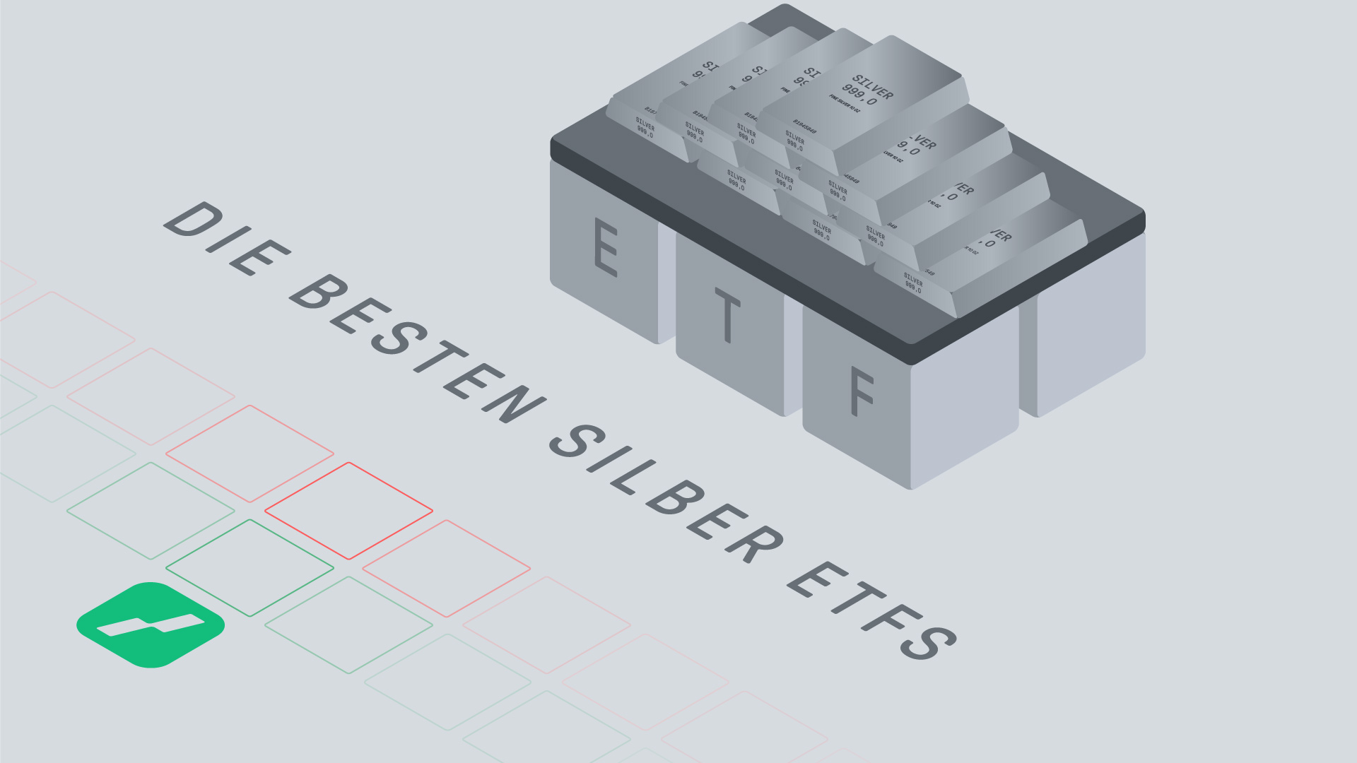 Die besten ETFs 2024 Vergleich Welcher ETF ist der beste?