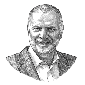Jörg Graichen, Futures-Optionen | LYNX Börsenexperten