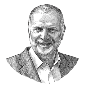 Jörg Graichen, Futures-Optionen | LYNX Börsenexperten