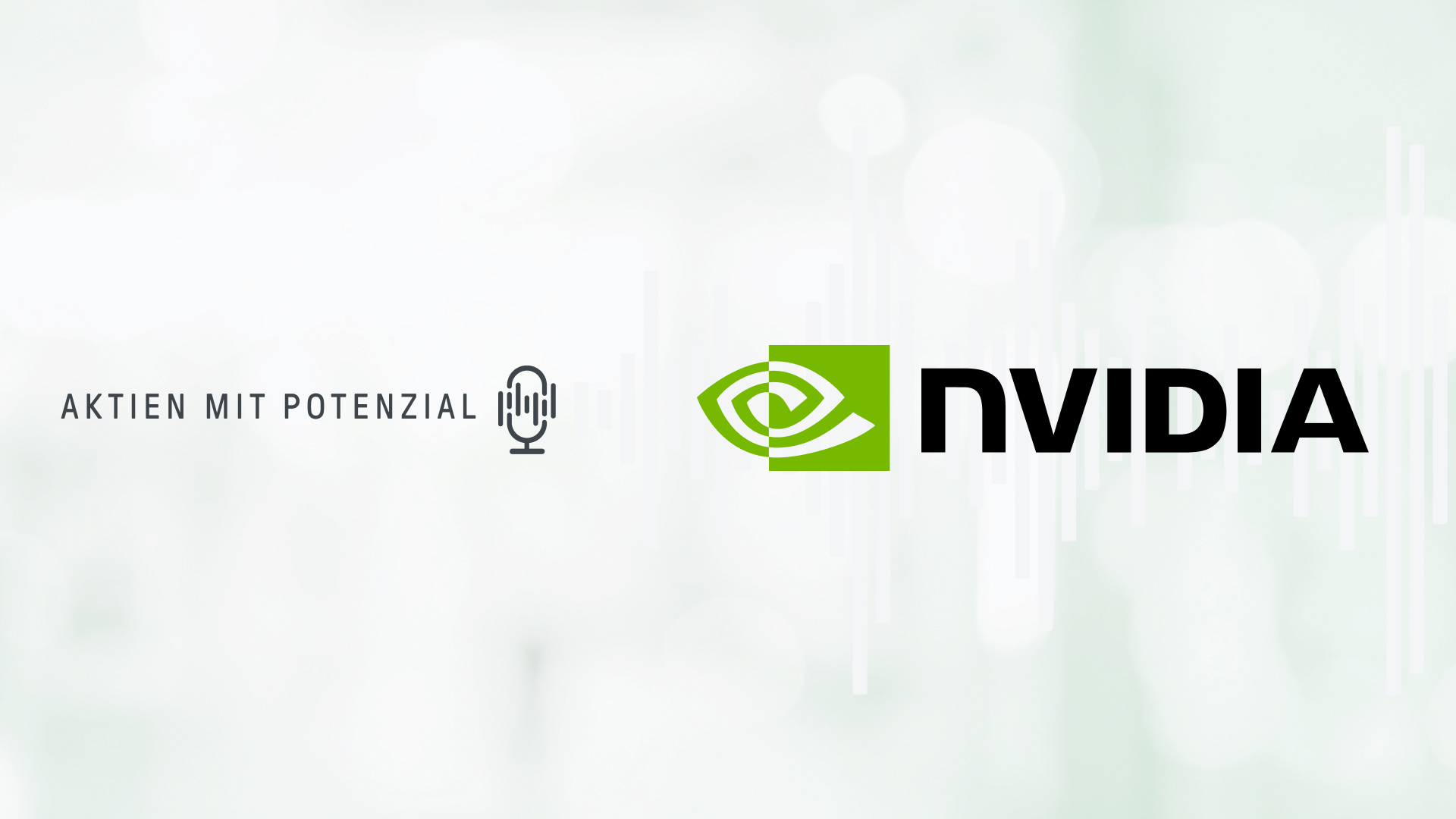 Nvidia: Bald das wertvollste Unternehmen der Welt? | LYNX - Aktien mit Potential