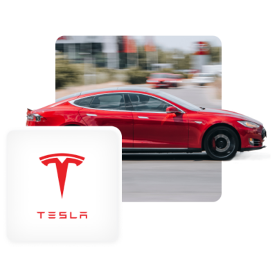 Investieren in Tesla Investieren in Tesla