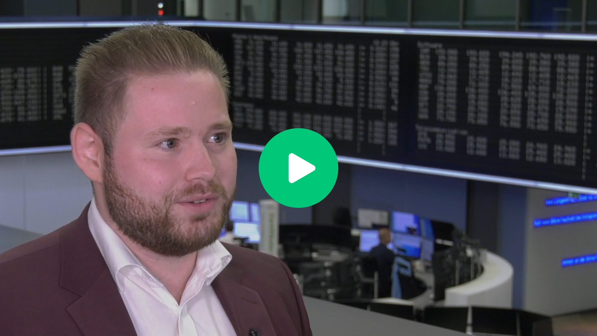 „Gold ist definitiv der sichere Hafen, während ...“ | LYNX fragt nach