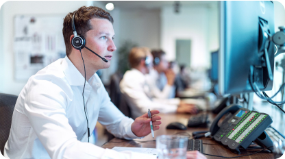 LYNX: Ausgezeichneter Service LYNX: Ausgezeichneter Service