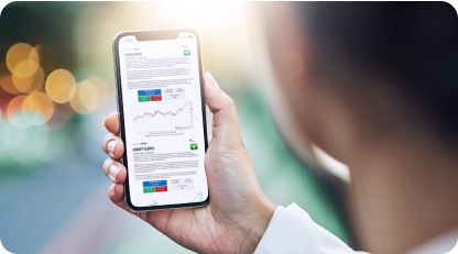 Premium-Newsletter LYNX Premium-Newsletter