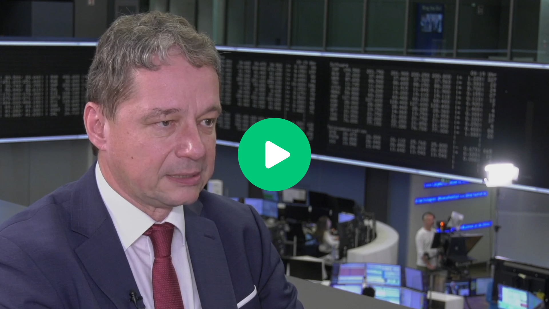 Gold und Co.: So mischen Zinssenkung und Rohstoff-Fonds die Märkte auf | LYNX fragt nach