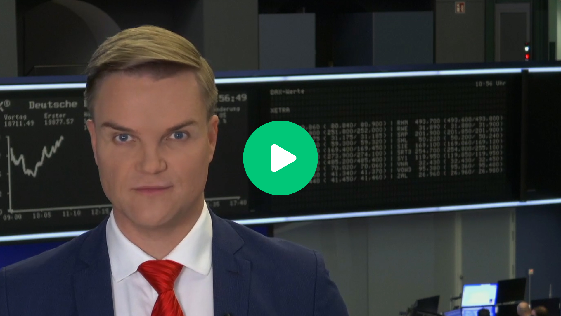 Tech Boom vorbei - Manuel präsentiert Fakten | LYNX fragt nach