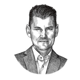 Max Schulz | Online Broker LYNX