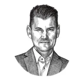 Max Schulz | Online Broker LYNX