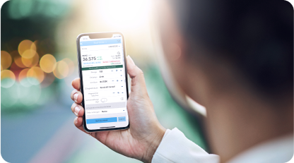 ETF Free-Buy | Aktionen | Online Broker LYNX