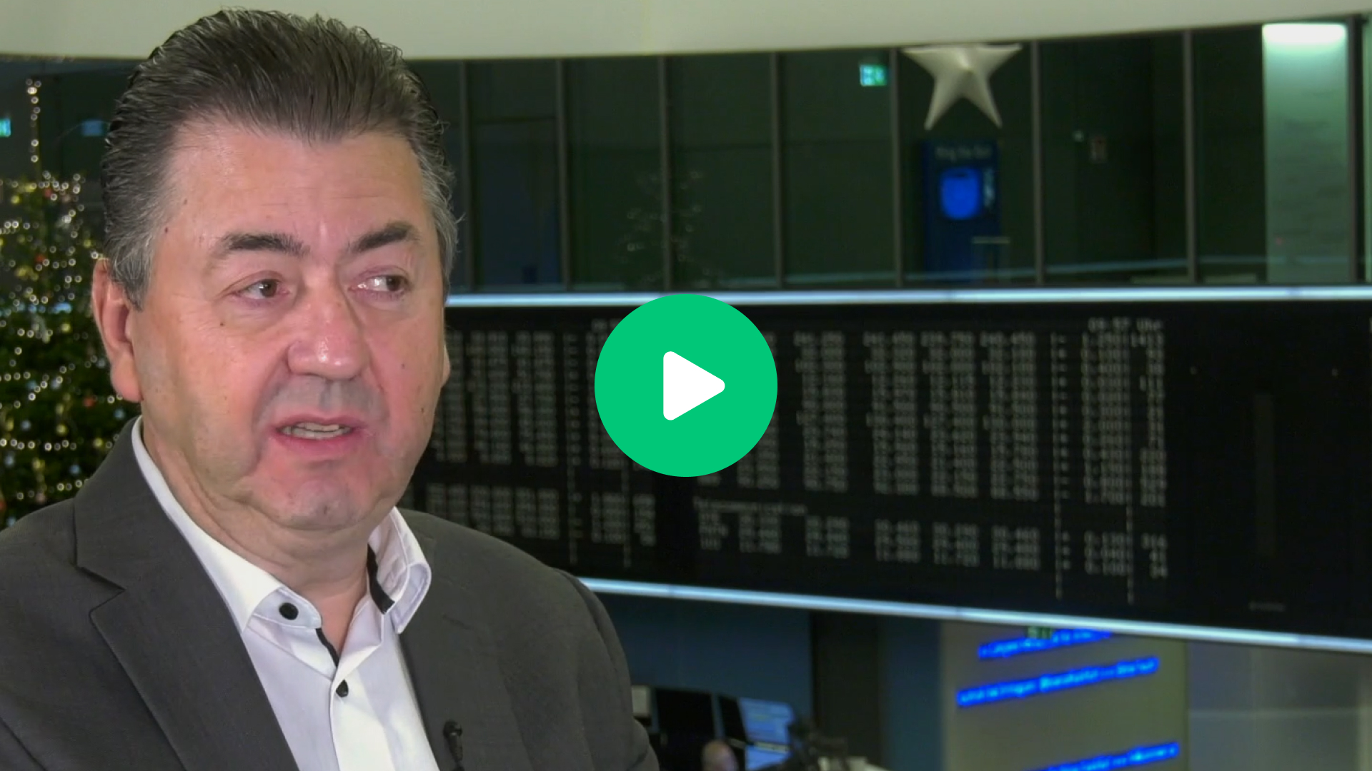 DAX 2025: Sinkende Dividenden – Was kommt für Anleger? mit Robert Halver | LYNX fragt nach