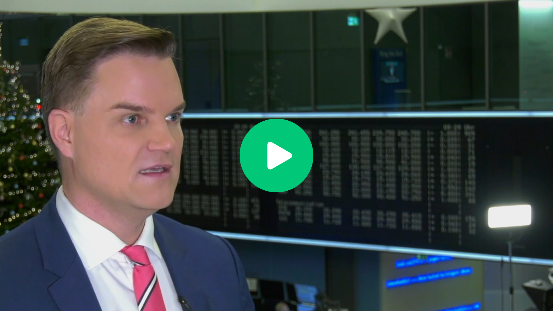 Trotz Krisen stark: Wie der DAX die 20.000 schaffte - Interview mit Manuel Koch | LYNX fragt nach