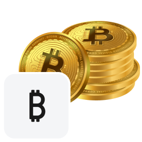 WisdomTree Physical Bitcoin - Aktion ETP | Partner | Online Broker LYNX