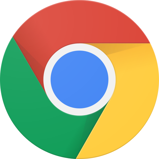 WebTrader | Chrome Icon WebTrader | Chrome Icon