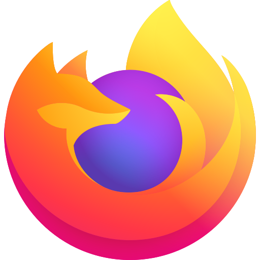 WebTrader | Firefox Icon WebTrader | Firefox Icon