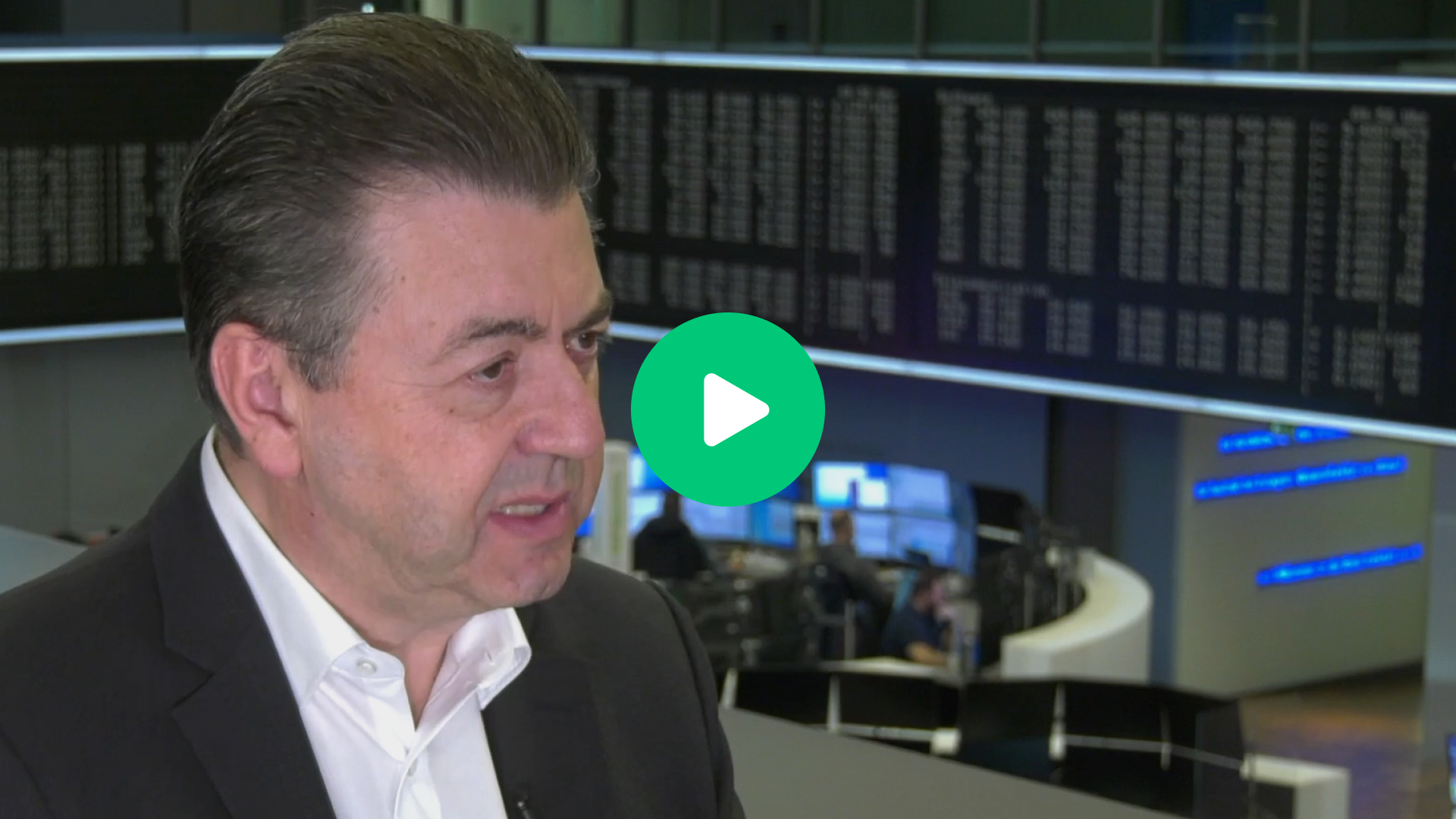 Mid-Caps als Alternative zu teuren DAX-Aktien | LYNX fragt nach
