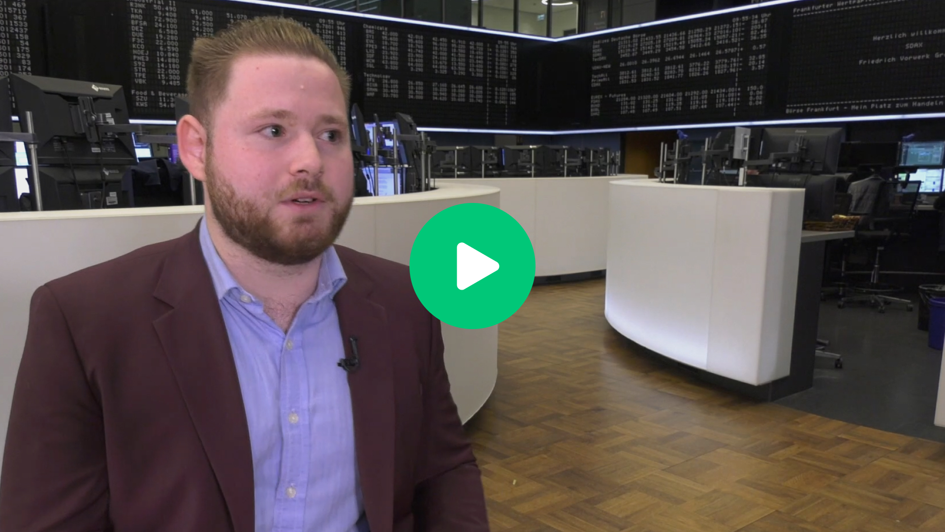 Das könnte der Koalitionsvertrag für die Börse & Anleger bedeuten | LYNX fragt nach