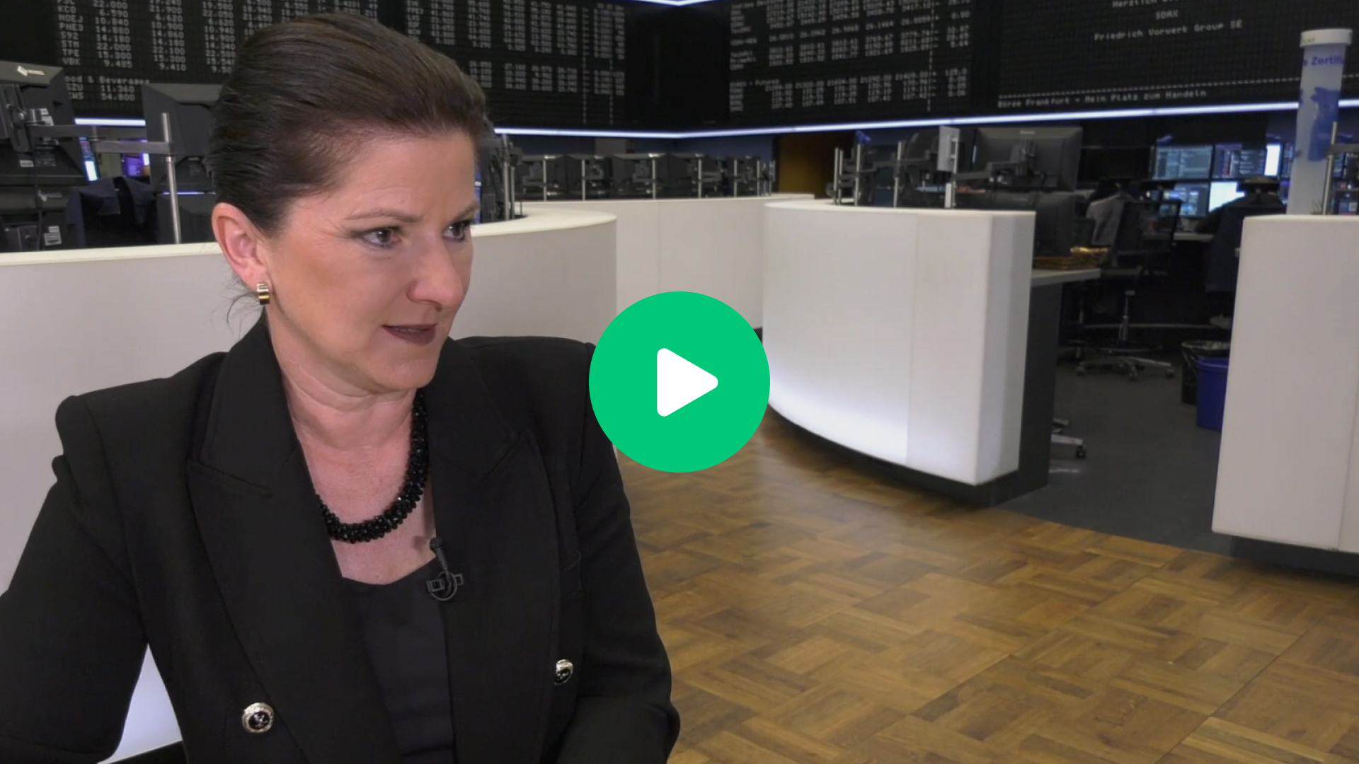 ETFs & US-Klumpenrisiko: Wie könnten sich Anleger jetzt aufstellen? | LYNX fragt nach