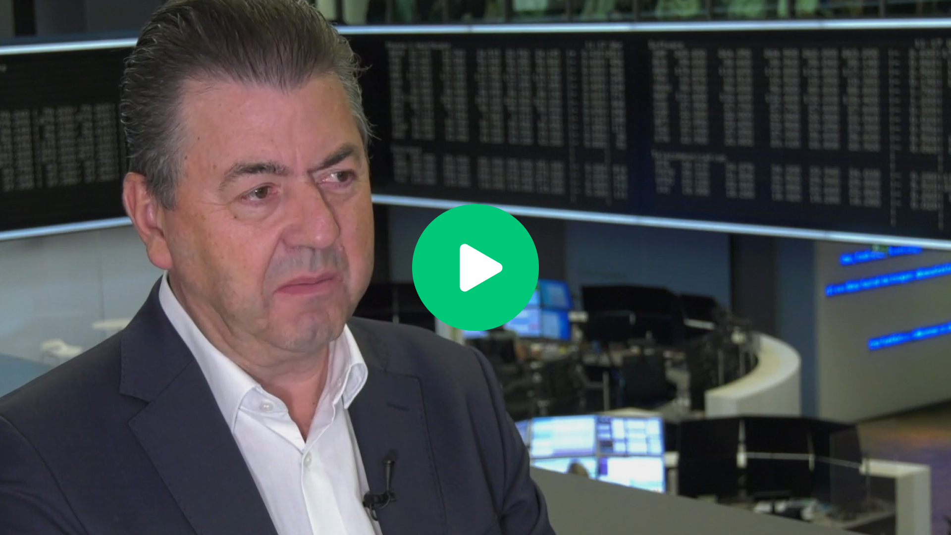 Erst April-Crash, jetzt neuer DAX-Rekord. Wie könnte man jetzt handeln? | LYNX fragt nach