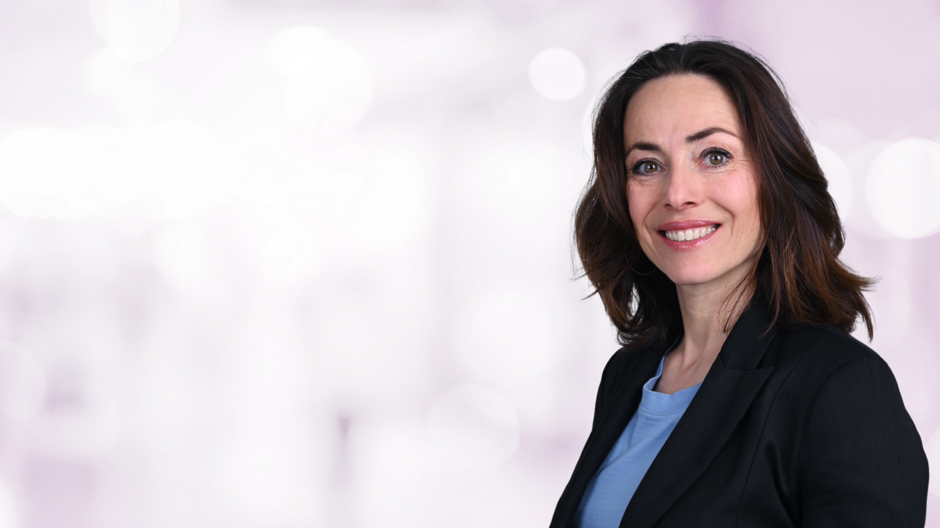 Dr. Luba Schoenig, Co-Gründerin UMushroom | Webinar LYNX