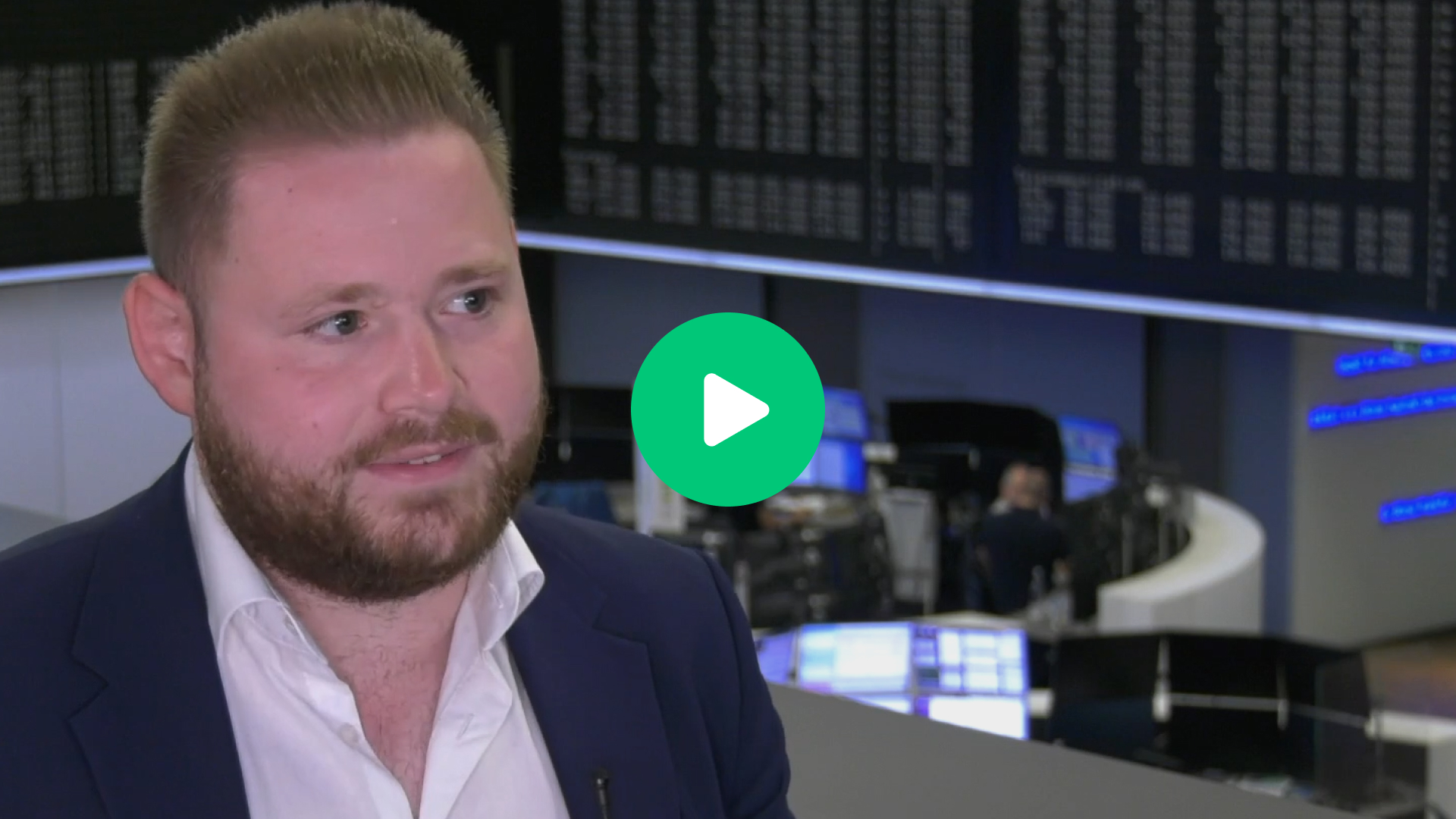 Infrastruktur-Paket: Endlich Aufschwung für Börse & Wirtschaft? | LYNX fragt nach